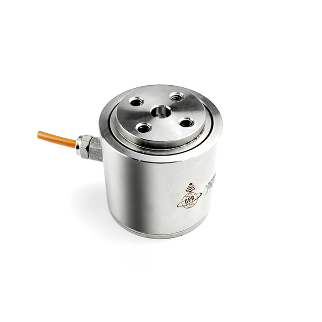 柱式称重传感器